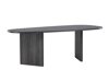 Tafel Dallas 4692 (Zwart)