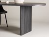 Tafel Dallas 4692 (Zwart)