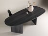 Tafel Dallas 4692 (Zwart)