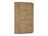 Armoire d'angle Ophdeli 105