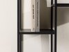 Boekenkast Dallas 4435