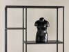 Boekenkast Dallas 4436