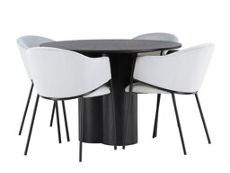 Eetkamerset Dallas 4440