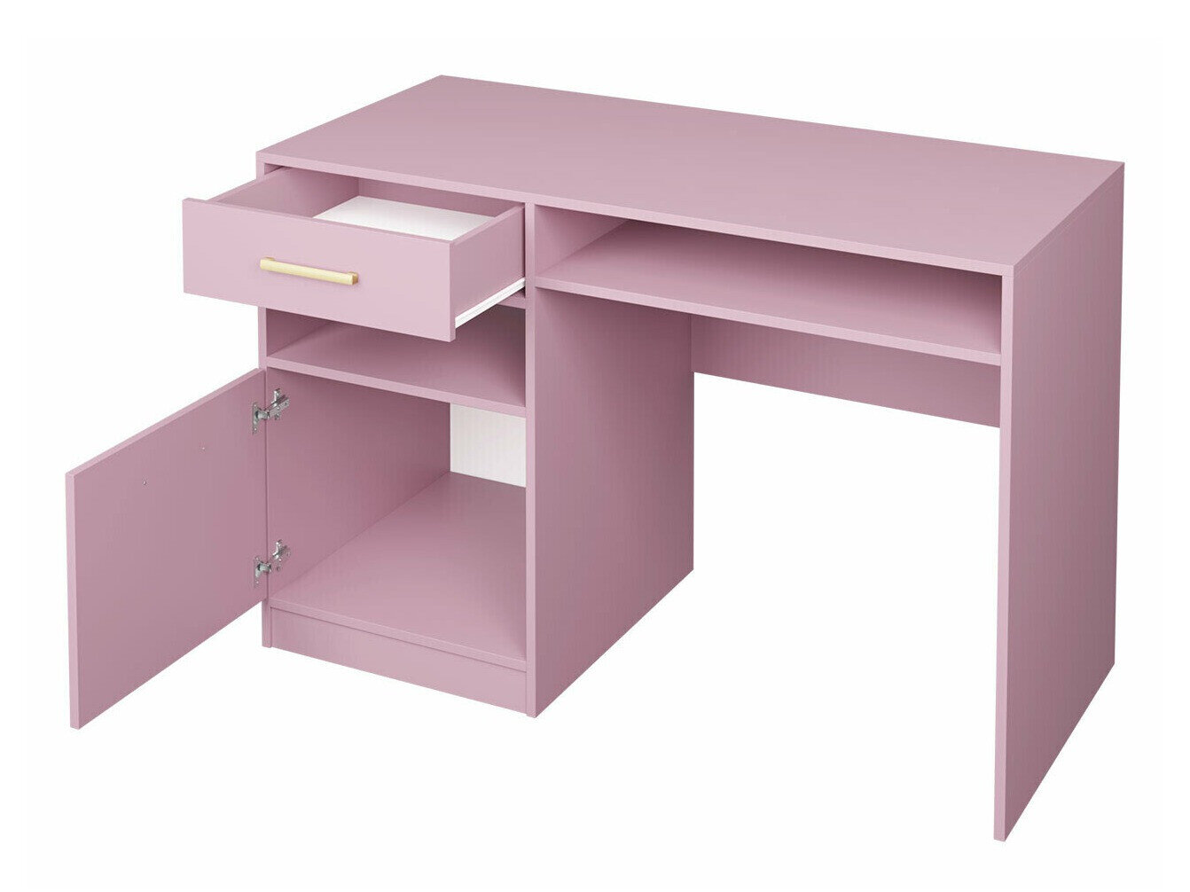 Ensemble de meubles Rosa I (Bleu)