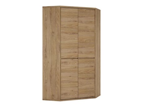 Hjørnegarderob Ophdeli 105