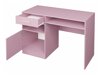Мебелен комплект Rosa I (Пурпурен)