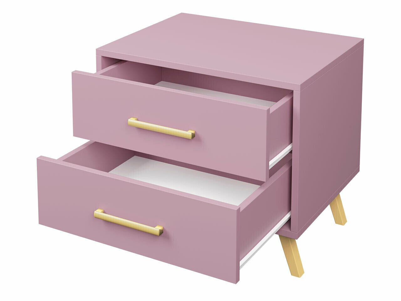 Meubelset Rosa I (Blauw)