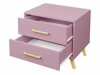 Meubelset Rosa I (Paars)