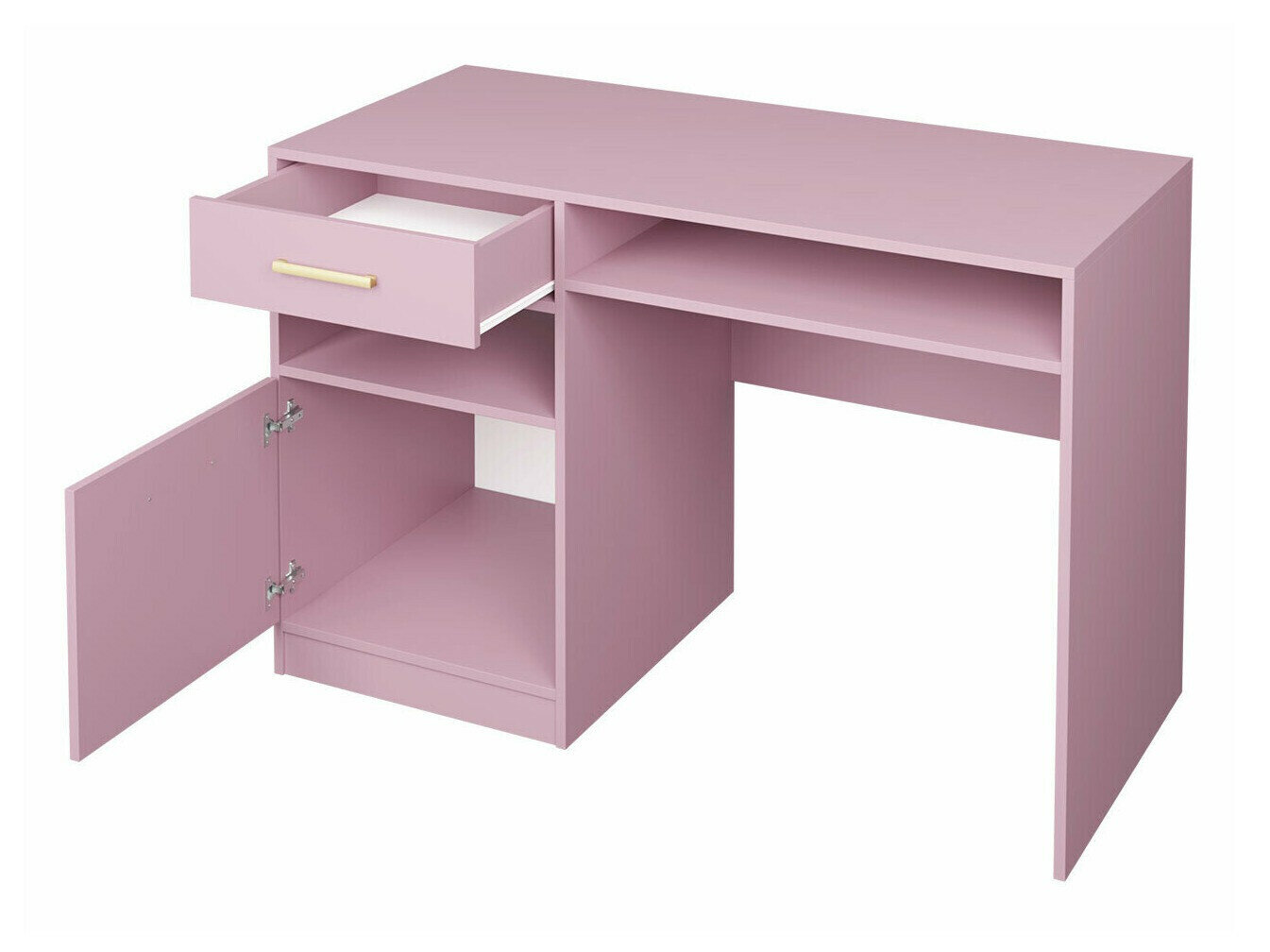 Møbelsæt Rosa I (Grøn)