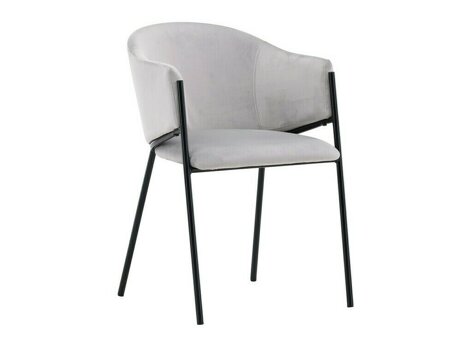 Stuhl Dallas 3822 (Grau)