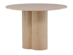 Tafel Dallas 3195 (Licht hout)