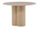 Tafel Dallas 3195 (Licht hout)