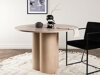 Tafel Dallas 3195 (Licht hout)