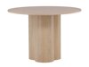 Tafel Dallas 3195 (Licht hout)