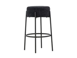 Barkruk Dallas 4891 (Zwart)
