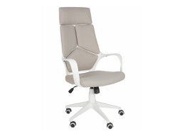 Biuro kėdė Berwyn 208 (Balta + Taupe)