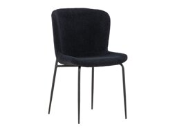 Stoel Dallas 3214 (Zwart)