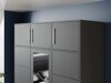 Dressoir Dortivu I (Grafiet)