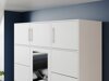 Dressoir Dortivu I (Wit)