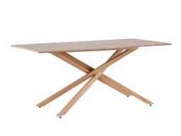 Tafel Dallas 193 (Eiken)