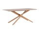 Tafel Dallas 193 (Eiken)