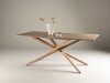 Tafel Dallas 193 (Eiken)