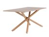 Tafel Dallas 193 (Eiken)