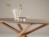 Tafel Dallas 193 (Eiken)
