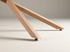 Tafel Dallas 193 (Eiken)