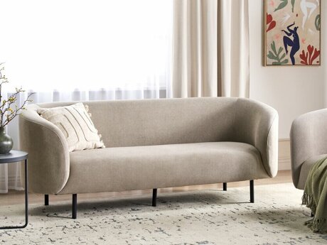 Diivan Berwyn 2044 (taupe + Must)