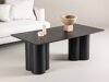 Salontafel Dallas 4448 (Zwart)