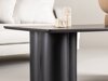 Salontafel Dallas 4448 (Zwart)