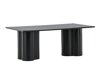 Salontafel Dallas 4448 (Zwart)