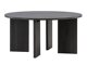 Salontafel Dallas 4450 (Zwart)