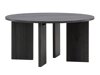 Salontafel Dallas 4450 (Zwart)