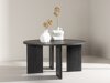 Salontafel Dallas 4450 (Zwart)