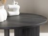 Salontafel Dallas 4450 (Zwart)