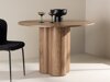 Tafel Dallas 4446 (Bruin)