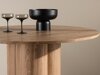 Tafel Dallas 4446 (Bruin)