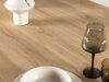 Tafel Dallas 4447 (Licht hout)