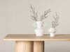 Tafel Dallas 4447 (Licht hout)