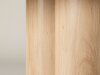 Tafel Dallas 4447 (Licht hout)