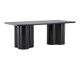Tafel Dallas 4447 (Zwart)
