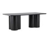 Tafel Dallas 4447 (Zwart)