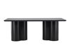 Tafel Dallas 4447 (Zwart)