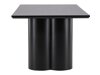 Tafel Dallas 4447 (Zwart)