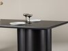 Tafel Dallas 4447 (Zwart)