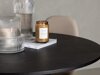 Eetkamerset Dallas 4454 (Beige)