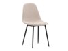 Eetkamerset Dallas 4454 (Beige)