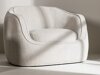 Fauteuil Dallas 4459